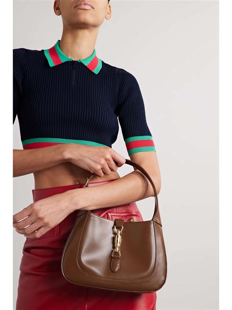 modello jackie gucci|gucci 1961 shoulder bag.